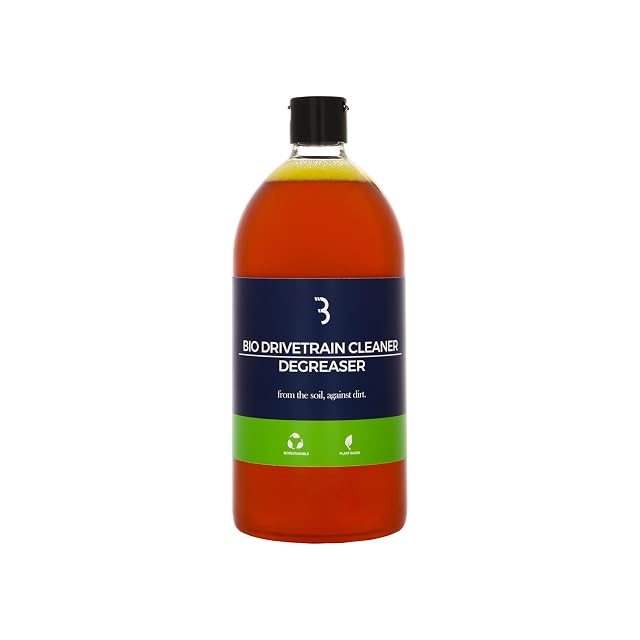 Flacone BBB Cycling BioDrivetrain Cleaner