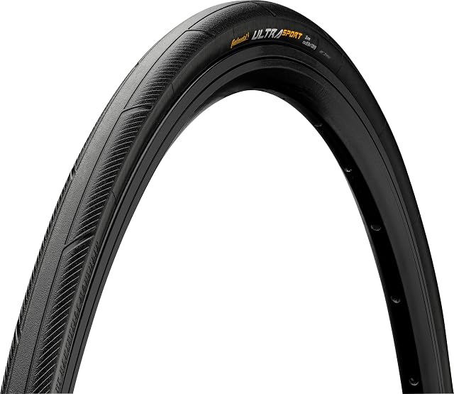 Copertone da strada pieghevole Continental Ultra Sport III