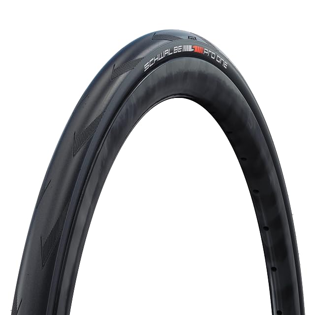 Copertone da strada pieghevole Schwalbe Pro One in 700x28C